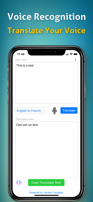 French Translator!(圖2)-速報App