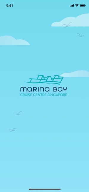 Marina Bay Cruise Centre SG(圖1)-速報App