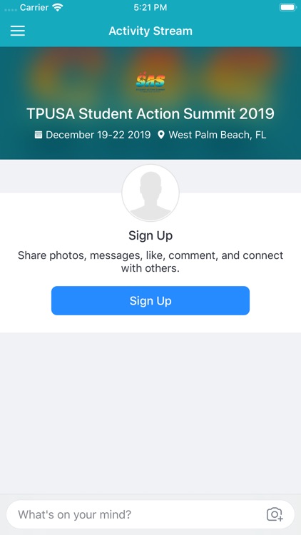 SAS 2019