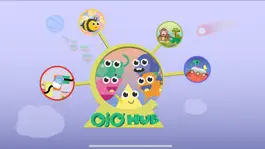 Game screenshot OJO Hub mod apk