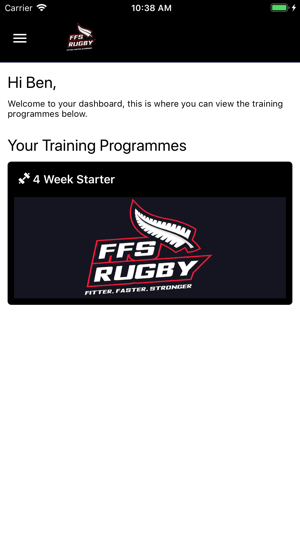 FFS Rugby(圖1)-速報App
