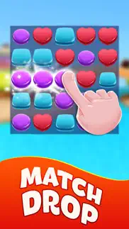gummy wonderland - match 3 problems & solutions and troubleshooting guide - 4