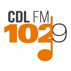 Top 14 Music Apps Like CDL 102,9 FM - Best Alternatives