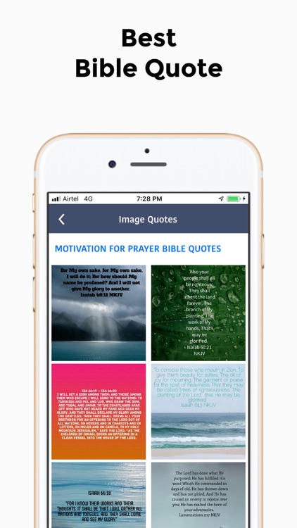 ESV Bible* - The Holy Bible screenshot-7