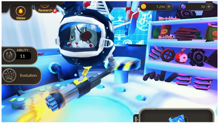 After Wave: Arcade shooter screenshot-5