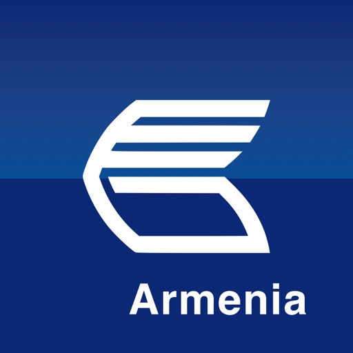 Mobile banking VTB (Armenia)