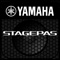 STAGEPAS Controller is a dedicated remote control application for the STAGEPAS 1K mkII and STAGEPAS 200 that allows users to adjust volume and 1-knob EQ or 4-band PEQ via Bluetooth during rehearsal or performance