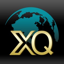 XQ全球贏家