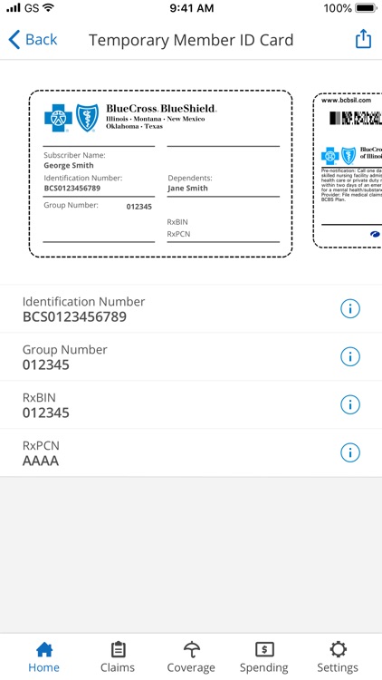 BCBSIL screenshot-4