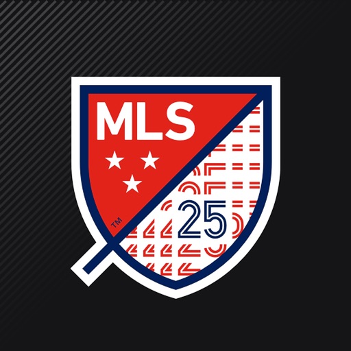 MLS: Live Soccer Scores & News iOS App