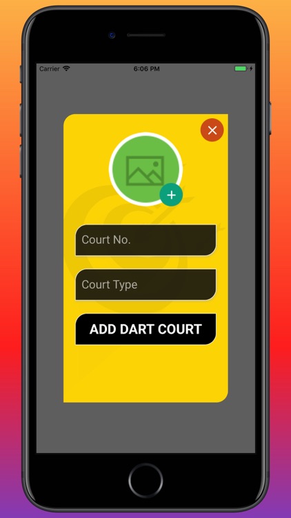 Darts Targets Booking Manager screenshot-5