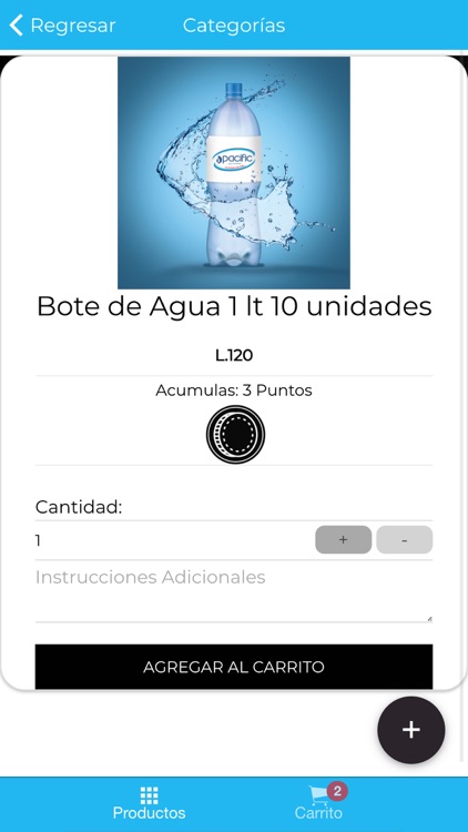 Agua Pacific screenshot-3