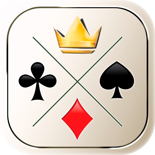 Solitaire Pro - Card Games icon