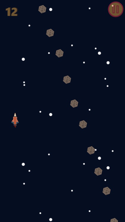 Astro Dasher screenshot-3