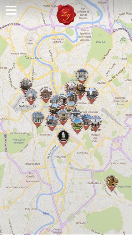 LivTours