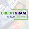 Creditgram credit monitoring services compared 