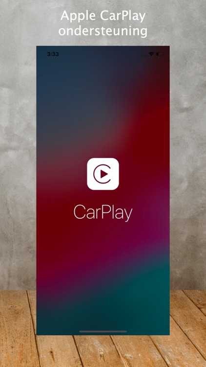 radioNED+ screenshot-4