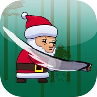 Santa Wood Logger LT