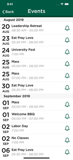 Newman House at Binghamton U(圖3)-速報App