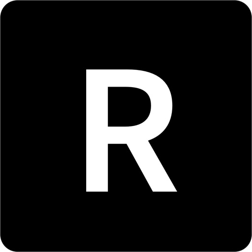 RoomsRev iOS App