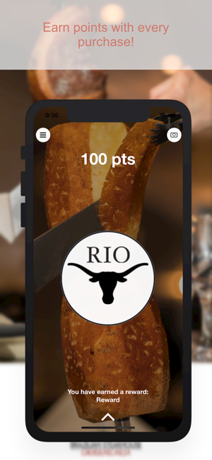 Rio Brazilian Steakhouse(圖2)-速報App