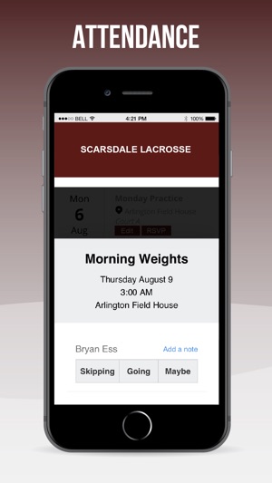 Scarsdale Lax(圖3)-速報App