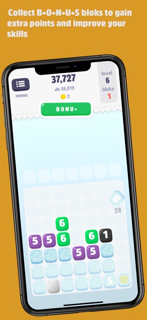 SevenBloks -not a match 3 game(圖4)-速報App