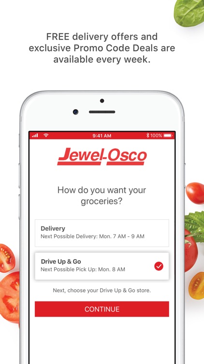 Jewel-Osco Online Shopping screenshot-4