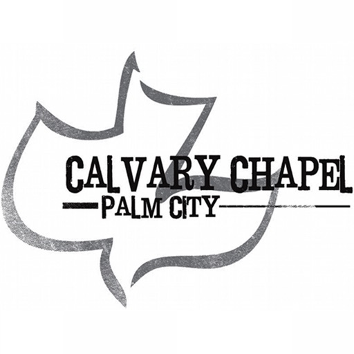 Calvary Chapel Palm City iPad edition