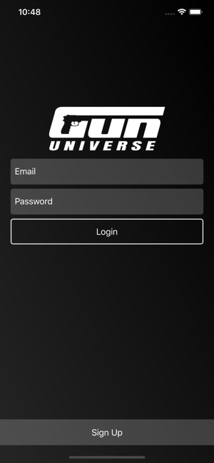 Gun Universe(圖1)-速報App