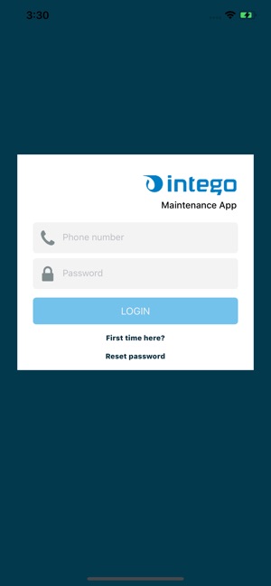 Intego Maintenance(圖1)-速報App