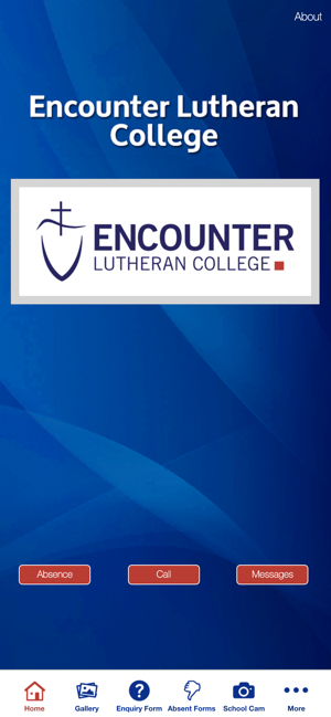 Encounter Lutheran College(圖1)-速報App