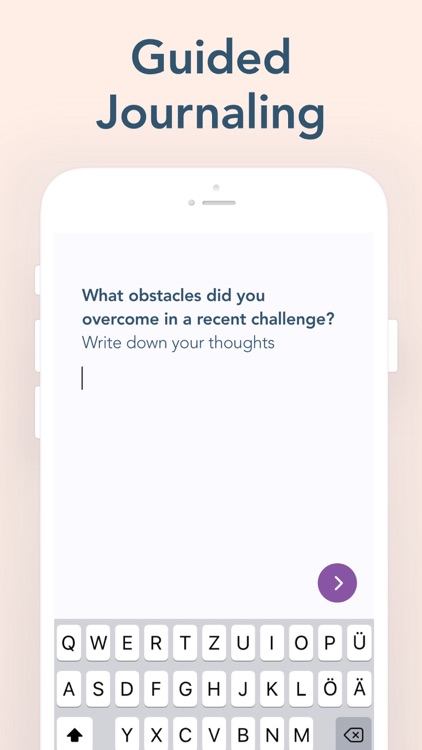 Self-Care Video Guide by Bloom screenshot-3