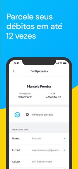 Gringo - Consulta CNH e IPVA(圖4)-速報App