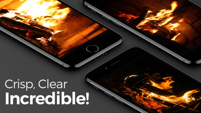 How to cancel & delete Ultimate Fireplace PRO from iphone & ipad 1