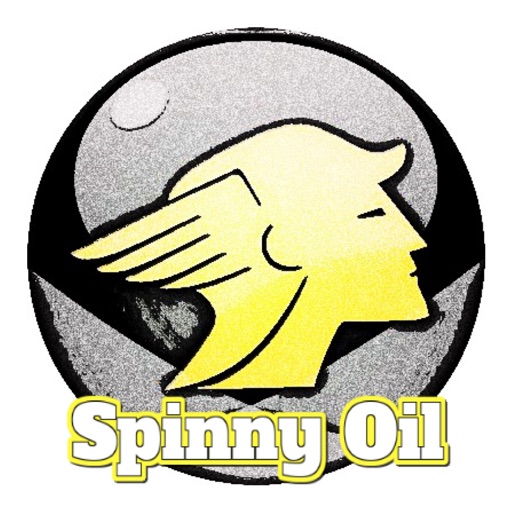 Spinny Oil