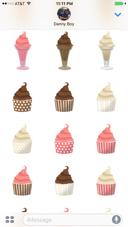 Make My Ice Cream screenshot-1