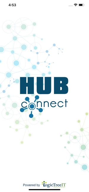 HUB Connect App