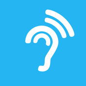 Petralex Hearing aid icon