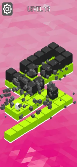 Game screenshot Smash All Blocks mod apk