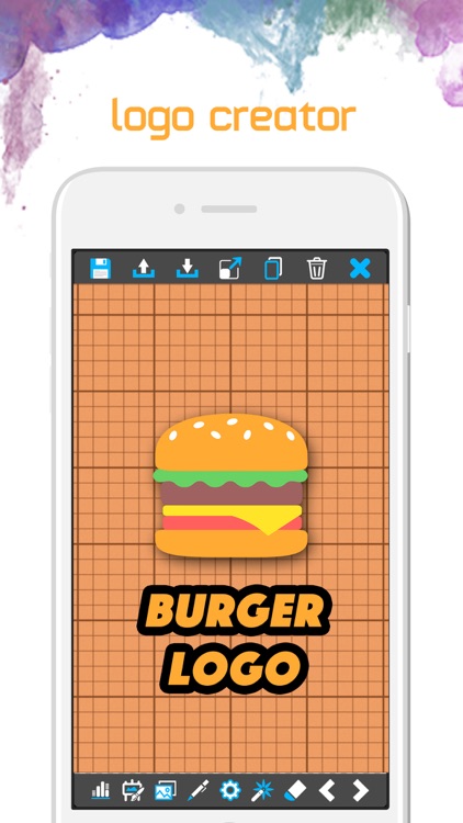 Graphic Studio - Logo Creator