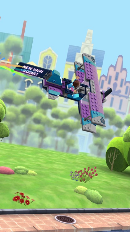 LEGO® Friends Heartlake Rush screenshot-8
