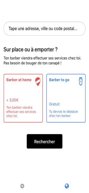 YourBarber(圖2)-速報App