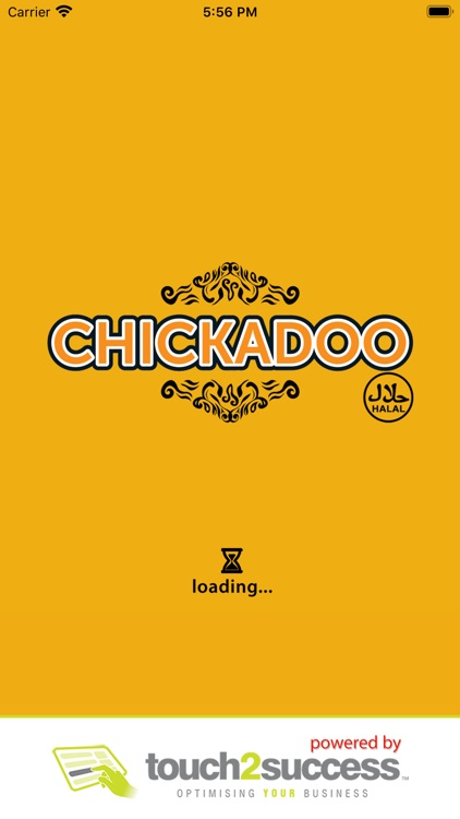 Chickadoo - Manchester