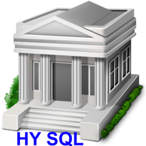 HY SQL Query