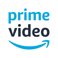 Amazon Prime Video Amazon Prime Video