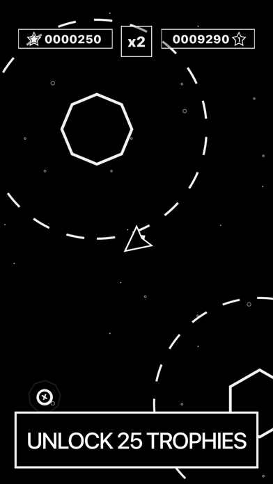 Lost In Space: Dimensions screenshot 4
