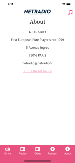 NETRADIO(圖5)-速報App