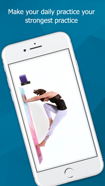 SarahBethYoga screenshot-6