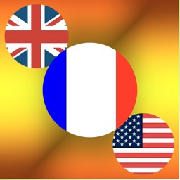 Dictionary French English Fr